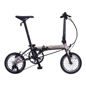 xe-dap-gap-Dahon-k3-banh-14-Den-nau