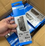 xich-xe-dap-Shimano-LG500-9-10-11-Speed