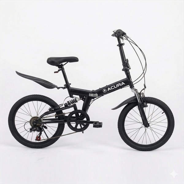 xe-dap-gap-2-giam-xoc-Acura-den