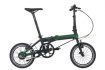 xe-dap-gap-tro-luc-dien-Dahon-K-Feather-Xanh-la