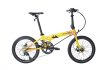xe-dap-dahon-archer-pro-vang-xedap24h