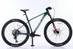 xe-dap-dia-hinh-Makelen-M8-chameleon-green