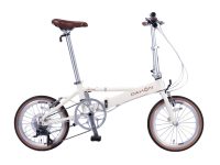 xe-dap-gap-dahon-VISC-D9-trang-xedap24h