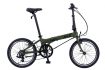 xe-dap-gap-dahon-hit-d7-xanh-com