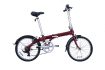 xe-dap-gap-dahon-route-mau-do-vang-xedap24h