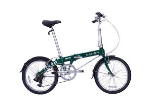 xe-dap-gap-dahon-route-mau-xanh-reu-xedap24h