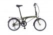 xe-dap-gap-dahon-suv-d6-green