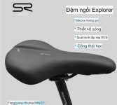 yen-xe-dap-Selle-Royal-Explora-chinh-hang