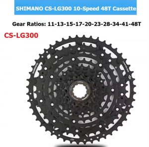 lip-xe-dap-Shimano-Cues-LG300-10-Xedap24h