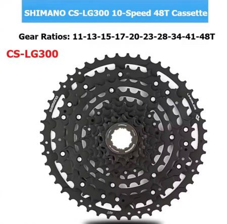 lip-xe-dap-Shimano-Cues-LG300-10-Xedap24h lip-xe-dap-Shimano-Cues-LG300-10-Xedap24h