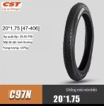lop-xe-dap-CST-C97N-20-1.75-chinh-hang
