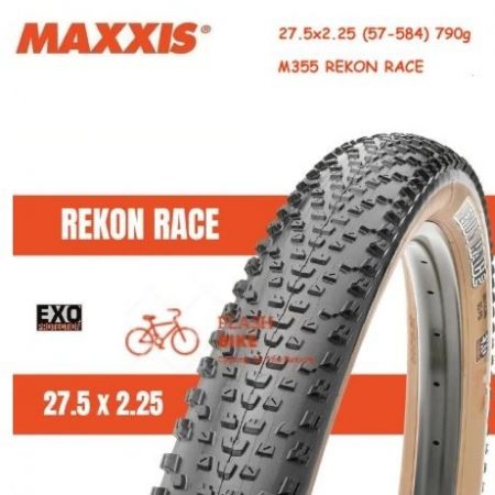 lop-xe-dap-Maxxis-Rekon-Race-EXO-M355-vien-vang lop-xe-dap-Maxxis-Rekon-Race-EXO-M355-vien-vang