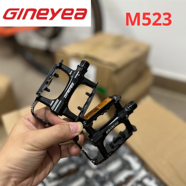 pedal-ban-dap-nhom-Gineyea-M523-2DU