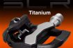 pedal-ca-Look Rpantahi-Carbon-Trục-Titanium-199Gram