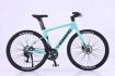 xe-dap-city-Vinabike-A300-700C-Xanh