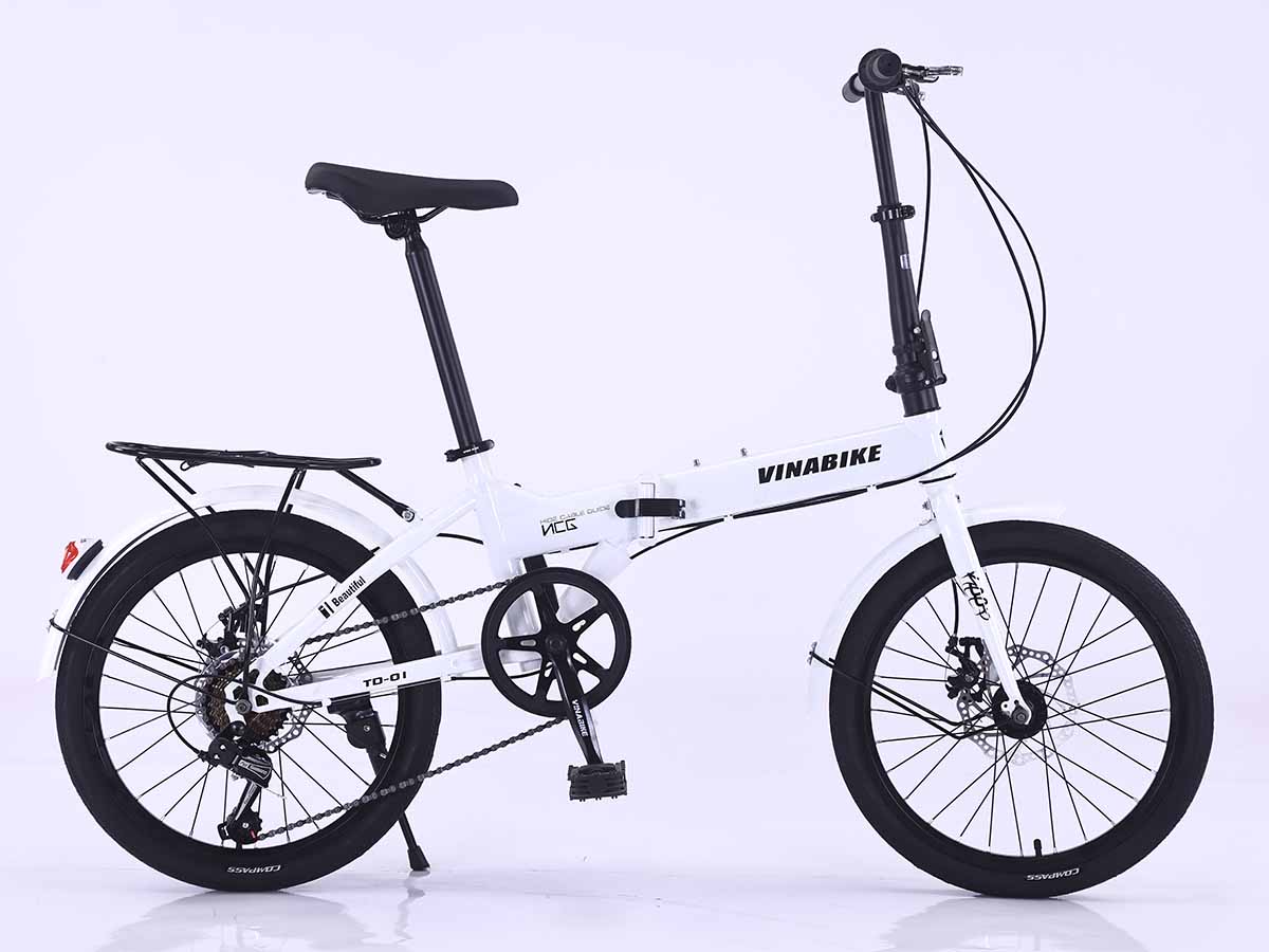 xe-dap-gap-Vinabike-TD01-20-Trang