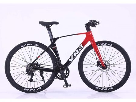 xe-dap-touring-Vinabike-M350-700C-Den-do xe-dap-touring-Vinabike-M350-700C-Den-do