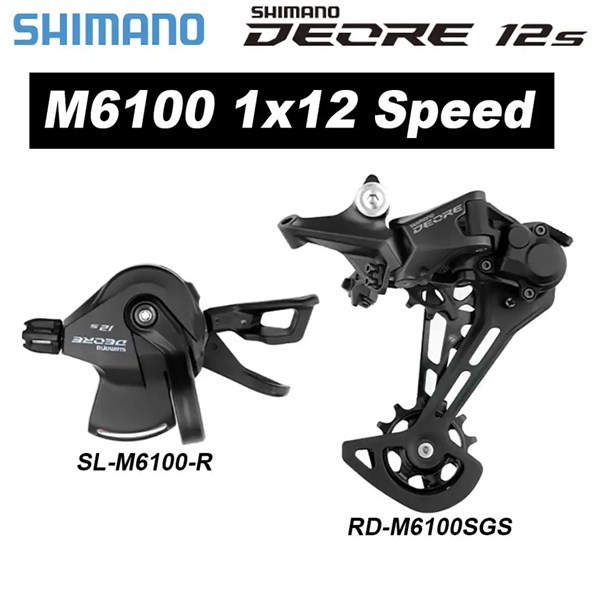 combo-tay-bam-cu-de-M6100 1x12-xedap24h