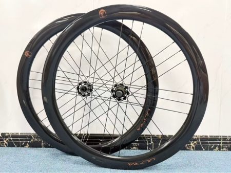 vanh-road-carbon-Bora-Ratchet-center-lock-50mm