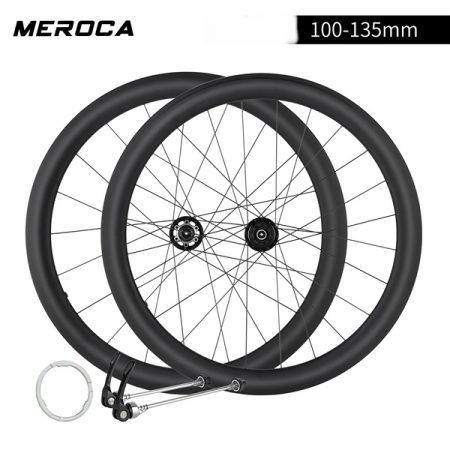 vanh-road-carbon-Meroca-50mm-QR-phanh-dia vanh-road-carbon-Meroca-50mm-QR-phanh-dia